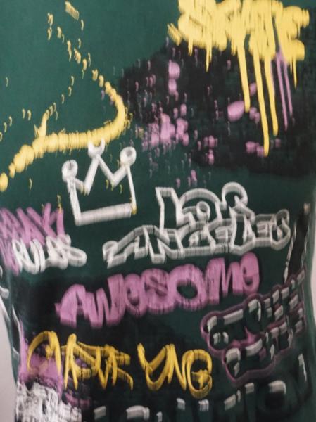 T-Shirt Gr. 158 von Chapter Young (3694)